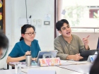 โครงการสัปดาห์สนทนาศิษย์-ลูก ประจำปีการศึกษา 2568 ระดับมัธยม ... Image 288