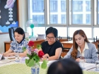 โครงการสัปดาห์สนทนาศิษย์-ลูก ประจำปีการศึกษา 2568 ระดับมัธยม ... Image 297