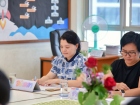 โครงการสัปดาห์สนทนาศิษย์-ลูก ประจำปีการศึกษา 2568 ระดับมัธยม ... Image 298