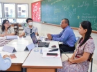 โครงการสัปดาห์สนทนาศิษย์-ลูก ประจำปีการศึกษา 2568 ระดับมัธยม ... Image 300