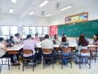 โครงการสัปดาห์สนทนาศิษย์-ลูก ประจำปีการศึกษา 2568 ระดับมัธยม ... Image 304