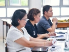 โครงการสัปดาห์สนทนาศิษย์-ลูก ประจำปีการศึกษา 2568 ระดับมัธยม ... Image 306