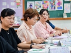 โครงการสัปดาห์สนทนาศิษย์-ลูก ประจำปีการศึกษา 2568 ระดับมัธยม ... Image 312