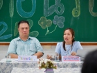 โครงการสัปดาห์สนทนาศิษย์-ลูก ประจำปีการศึกษา 2568 ระดับมัธยม ... Image 315