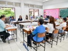 โครงการสัปดาห์สนทนาศิษย์-ลูก ประจำปีการศึกษา 2568 ระดับมัธยม ... Image 317