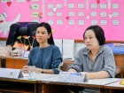 โครงการสัปดาห์สนทนาศิษย์-ลูก ประจำปีการศึกษา 2568 ระดับมัธยม ... Image 318