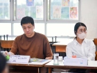 โครงการสัปดาห์สนทนาศิษย์-ลูก ประจำปีการศึกษา 2568 ระดับมัธยม ... Image 321