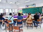 โครงการสัปดาห์สนทนาศิษย์-ลูก ประจำปีการศึกษา 2568 ระดับมัธยม ... Image 322