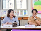 โครงการสัปดาห์สนทนาศิษย์-ลูก ประจำปีการศึกษา 2568 ระดับมัธยม ... Image 323