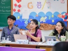 โครงการสัปดาห์สนทนาศิษย์-ลูก ประจำปีการศึกษา 2568 ระดับมัธยม ... Image 325