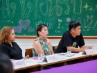โครงการสัปดาห์สนทนาศิษย์-ลูก ประจำปีการศึกษา 2568 ระดับมัธยม ... Image 326