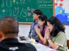 โครงการสัปดาห์สนทนาศิษย์-ลูก ประจำปีการศึกษา 2568 ระดับมัธยม ... Image 329