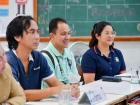 โครงการสัปดาห์สนทนาศิษย์-ลูก ประจำปีการศึกษา 2568 ระดับมัธยม ... Image 333