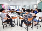 โครงการสัปดาห์สนทนาศิษย์-ลูก ประจำปีการศึกษา 2568 ระดับมัธยม ... Image 341