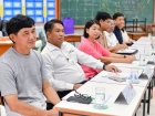 โครงการสัปดาห์สนทนาศิษย์-ลูก ประจำปีการศึกษา 2568 ระดับมัธยม ... Image 343