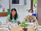 โครงการสัปดาห์สนทนาศิษย์-ลูก ประจำปีการศึกษา 2568 ระดับมัธยม ... Image 348