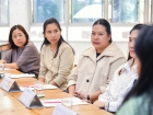โครงการสัปดาห์สนทนาศิษย์-ลูก ประจำปีการศึกษา 2568 ระดับมัธยม ... Image 352