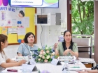 โครงการสัปดาห์สนทนาศิษย์-ลูก ประจำปีการศึกษา 2568 ระดับมัธยม ... Image 355