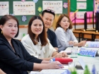โครงการสัปดาห์สนทนาศิษย์-ลูก ประจำปีการศึกษา 2568 ระดับมัธยม ... Image 359