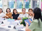 โครงการสัปดาห์สนทนาศิษย์-ลูก ประจำปีการศึกษา 2568 ระดับมัธยม ... Image 361