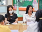 โครงการสัปดาห์สนทนาศิษย์-ลูก ประจำปีการศึกษา 2568 ระดับมัธยม ... Image 363