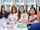 โครงการสัปดาห์สนทนาศิษย์-ลูก ประจำปีการศึกษา 2568 ระดับมัธยม ... Image 376