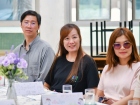 โครงการสัปดาห์สนทนาศิษย์-ลูก ประจำปีการศึกษา 2568 ระดับมัธยม ... Image 377