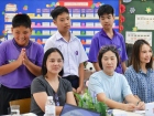 โครงการสัปดาห์สนทนาศิษย์-ลูก ประจำปีการศึกษา 2568 ระดับมัธยม ... Image 1