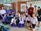 โครงการสัปดาห์สนทนาศิษย์-ลูก ประจำปีการศึกษา 2568 ระดับมัธยม ... Image 380