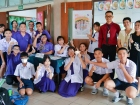โครงการสัปดาห์สนทนาศิษย์-ลูก ประจำปีการศึกษา 2568 ระดับมัธยม ... Image 381
