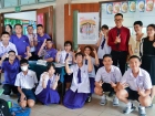 โครงการสัปดาห์สนทนาศิษย์-ลูก ประจำปีการศึกษา 2568 ระดับมัธยม ... Image 382