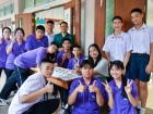 โครงการสัปดาห์สนทนาศิษย์-ลูก ประจำปีการศึกษา 2568 ระดับมัธยม ... Image 383