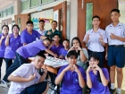 โครงการสัปดาห์สนทนาศิษย์-ลูก ประจำปีการศึกษา 2568 ระดับมัธยม ... Image 384