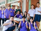 โครงการสัปดาห์สนทนาศิษย์-ลูก ประจำปีการศึกษา 2568 ระดับมัธยม ... Image 385