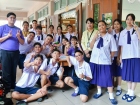 โครงการสัปดาห์สนทนาศิษย์-ลูก ประจำปีการศึกษา 2568 ระดับมัธยม ... Image 386