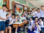 โครงการสัปดาห์สนทนาศิษย์-ลูก ประจำปีการศึกษา 2568 ระดับมัธยม ... Image 389