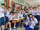 โครงการสัปดาห์สนทนาศิษย์-ลูก ประจำปีการศึกษา 2568 ระดับมัธยม ... Image 391