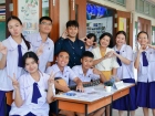 โครงการสัปดาห์สนทนาศิษย์-ลูก ประจำปีการศึกษา 2568 ระดับมัธยม ... Image 393