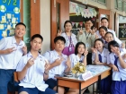 โครงการสัปดาห์สนทนาศิษย์-ลูก ประจำปีการศึกษา 2568 ระดับมัธยม ... Image 396