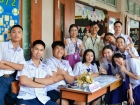 โครงการสัปดาห์สนทนาศิษย์-ลูก ประจำปีการศึกษา 2568 ระดับมัธยม ... Image 397