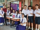โครงการสัปดาห์สนทนาศิษย์-ลูก ประจำปีการศึกษา 2568 ระดับมัธยม ... Image 399