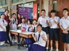 โครงการสัปดาห์สนทนาศิษย์-ลูก ประจำปีการศึกษา 2568 ระดับมัธยม ... Image 400