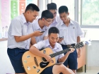 โครงการสัปดาห์สนทนาศิษย์-ลูก ประจำปีการศึกษา 2568 ระดับมัธยม ... Image 403
