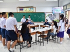 โครงการสัปดาห์สนทนาศิษย์-ลูก ประจำปีการศึกษา 2568 ระดับมัธยม ... Image 409