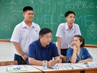 โครงการสัปดาห์สนทนาศิษย์-ลูก ประจำปีการศึกษา 2568 ระดับมัธยม ... Image 410