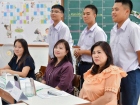 โครงการสัปดาห์สนทนาศิษย์-ลูก ประจำปีการศึกษา 2568 ระดับมัธยม ... Image 411