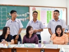 โครงการสัปดาห์สนทนาศิษย์-ลูก ประจำปีการศึกษา 2568 ระดับมัธยม ... Image 413