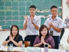 โครงการสัปดาห์สนทนาศิษย์-ลูก ประจำปีการศึกษา 2568 ระดับมัธยม ... Image 414