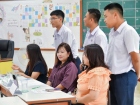 โครงการสัปดาห์สนทนาศิษย์-ลูก ประจำปีการศึกษา 2568 ระดับมัธยม ... Image 418