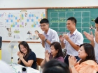 โครงการสัปดาห์สนทนาศิษย์-ลูก ประจำปีการศึกษา 2568 ระดับมัธยม ... Image 419